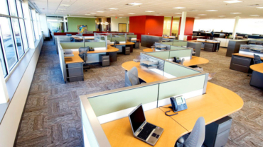 Commercial Remodeling
