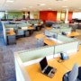 Commercial Remodeling