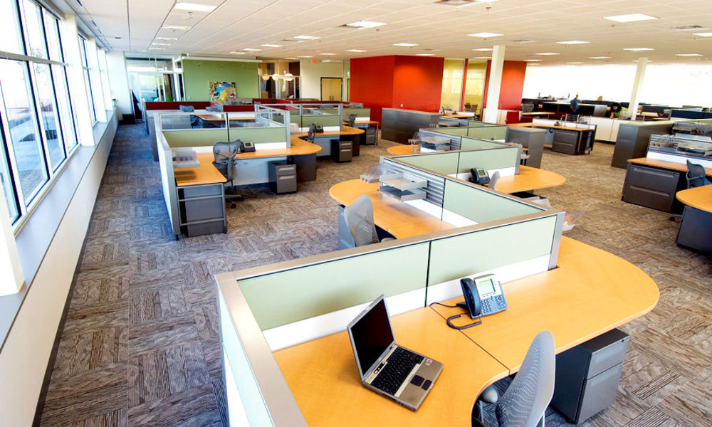Commercial Remodeling