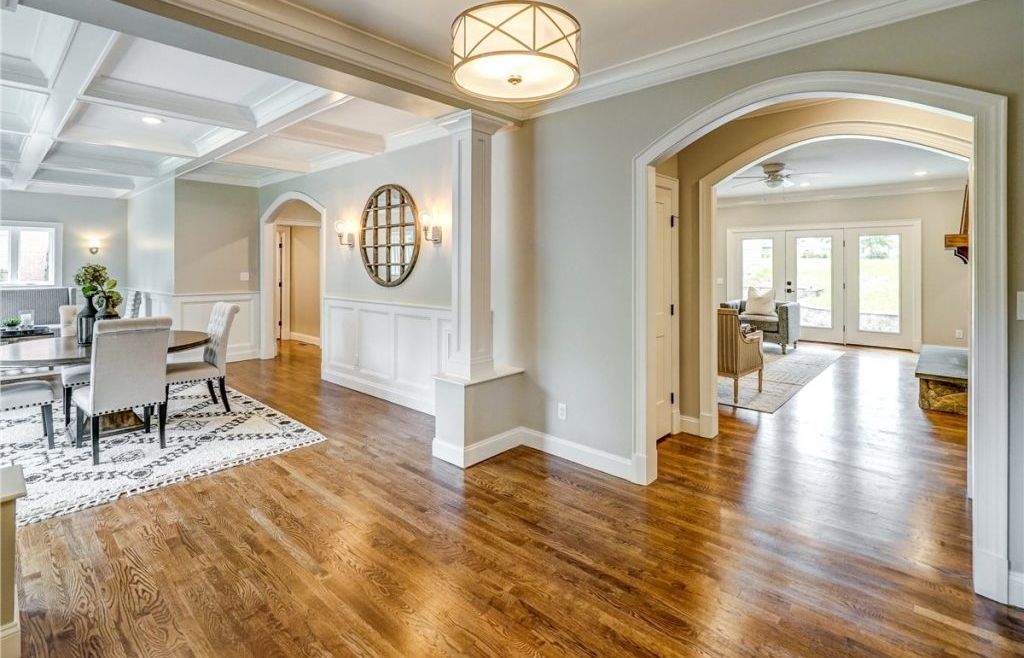 Residential Remodeling