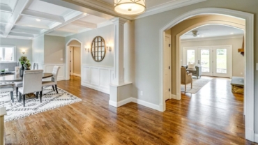 Residential Remodeling