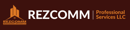 Rezcomm - Professional Services LLC